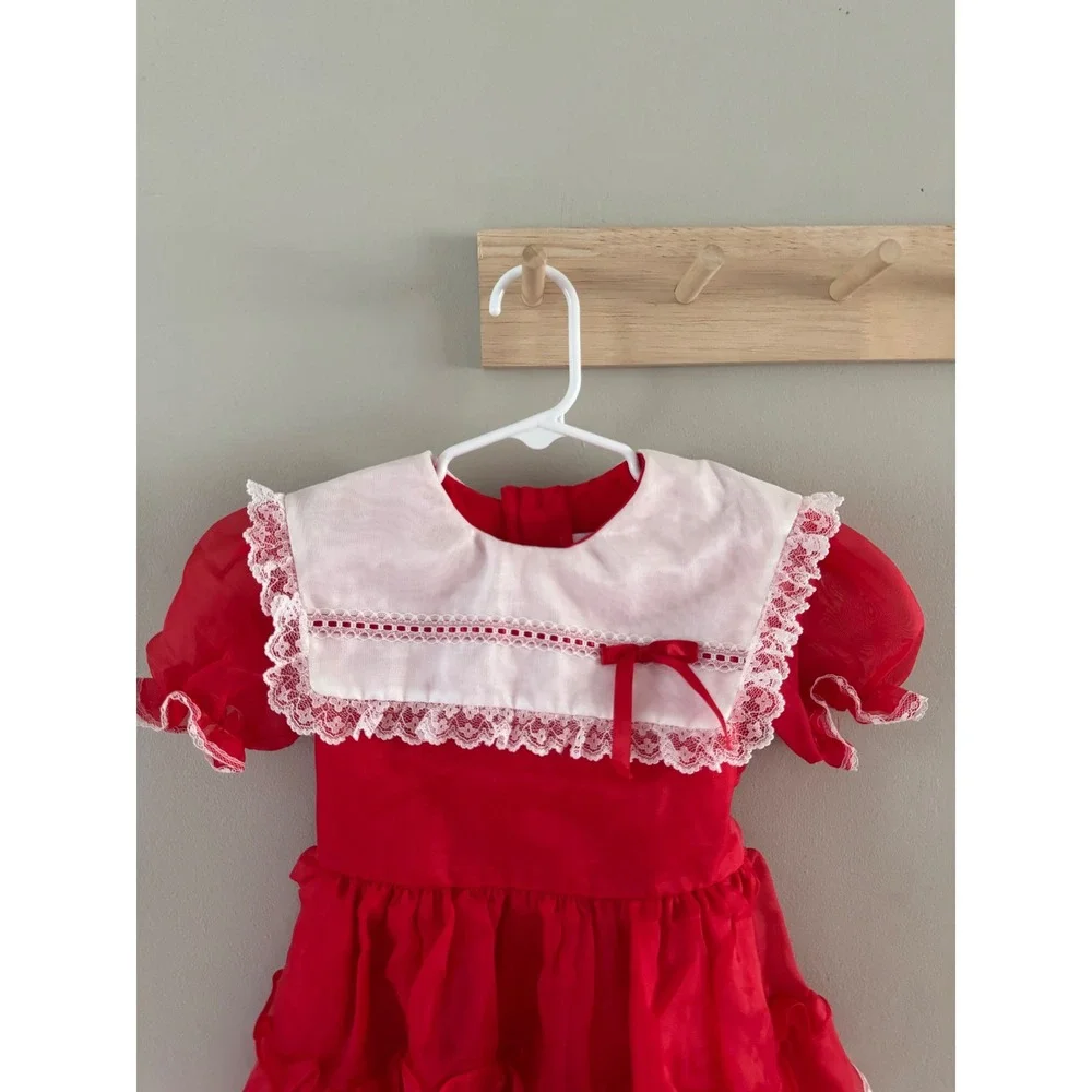 little precious beautiful vintage